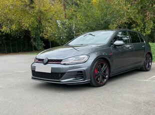 Volkswagen Golf GTI 2.0 TSI OPF DSG Performance