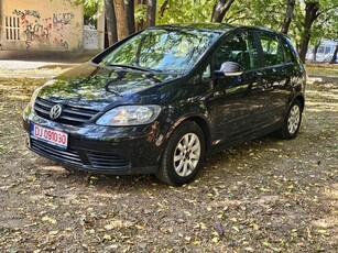 Volkswagen Golf Plus 1.9 TDI Comfortline