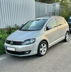 Volkswagen Golf Plus 2.0 TDI Comfortline DPF