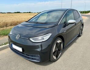 Volkswagen ID.3 58 kWh Pro Performance