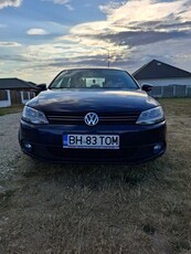 Volkswagen Jetta 1.6 TDI CR DPF Comfortline