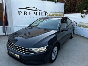 Volkswagen Passat 1.5 TSI ACT DSG Comfortline