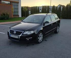 Volkswagen Passat 2.0 Blue TDI DSG SCR Comfortline