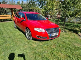 Volkswagen passat 2.0 Tdi