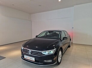 Volkswagen Passat 2.0 TSI ACT OPF DSG Highline