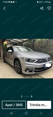 Volkswagen Passat 2019