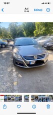 Volkswagen Passat CC 2.0 TDI DPF DSG