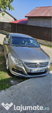 Volkswagen Passat CC R-Line