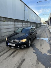 Volkswagen Passat TSI