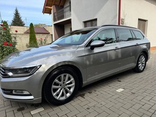 Volkswagen Passat Variant 1.6 TDI Comfortline