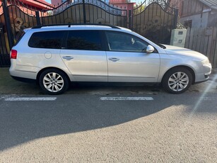 Volkswagen Passat Variant 2.0 TDI Comfortline DPF