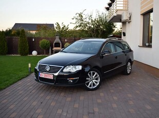 Volkswagen Passat Variant 2.0 TDI DPF DSG Highline