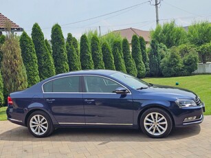 Volkswagen Passat Variant 2.0 TDI DSG BlueMotion Technology Highline