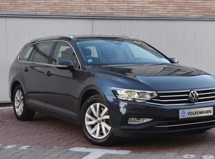 Volkswagen Passat Variant 2.0 TDI Highline