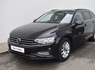 Volkswagen Passat Variant 2.0 TDI SCR DSG BlueMotion Comfortline