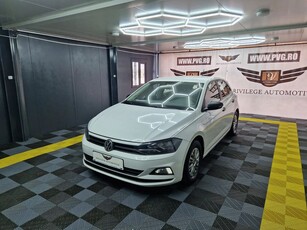 Volkswagen Polo 1.0 Trendline