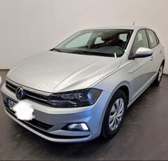 Volkswagen Polo 1.0 TSI 95 CP, km reali,