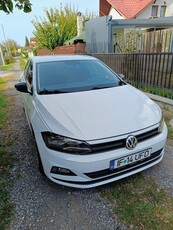 Volkswagen Polo 1.6 TDI Trendline