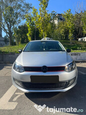 Volkswagen Polo 6R 1.6TDI 75CP