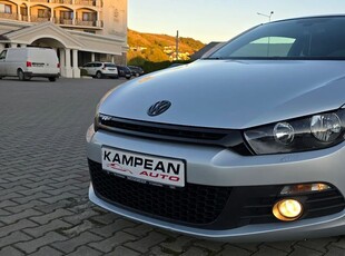 Volkswagen Scirocco 1.4 TSI Edition