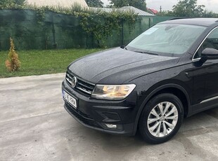 Volkswagen Tiguan 1.5 TSI ACT DSG Comfortline