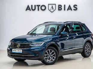 Volkswagen Tiguan 1.5 TSI OPF DSG Life