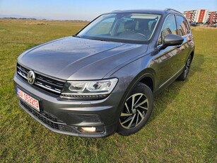 Volkswagen Tiguan 1.5 TSI OPF URBAN SPORT