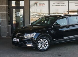 Volkswagen Tiguan 2.0 TDI DPF Comfortline