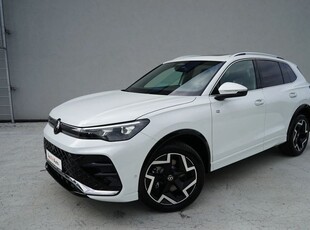 Volkswagen Tiguan 2.0 TDI DSG 4Motion R-Line