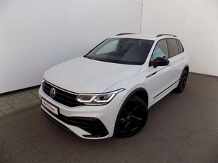 Volkswagen Tiguan 2.0 TDI SCR DSG 4Motion R-Line