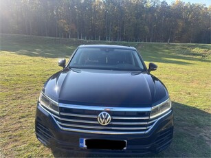 Volkswagen Touareg 3.0 V6 TDI 4Motion DPF Automatik