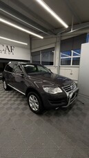 Volkswagen Touareg 3.0 V6 TDI Aut.