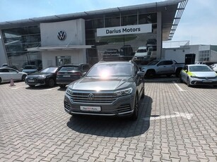 Volkswagen Touareg 3.0 V6 TSI OPF 4Motion Aut. Atmosphere