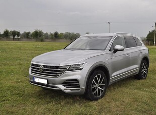 Volkswagen Touareg V6 TDI Elegance