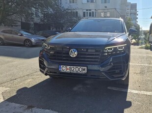 Volkswagen Touareg V6 TDI R-Style