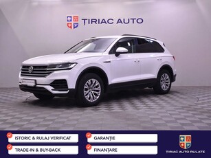 Volkswagen Touareg V6 TDI Style