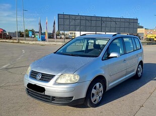 Volkswagen Touran 2004