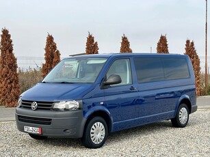 Volkswagen Transporter Caravelle Comfortline Lung