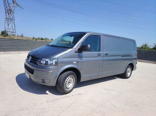 Volkswagen Transporter T5 2.0 2010