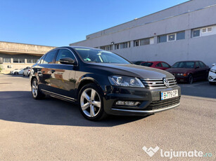 Volkswagen VW Passat B7 R-Line/ 2014/ 1.6 TDi