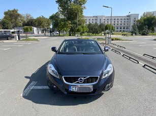 Volvo C70