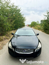 Volvo S60 2012 - 1.6 Diesel, 238.700 km Proprietar