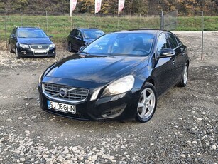 Volvo S60 DRIVe 1.6 D