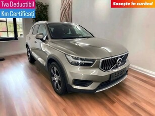 Volvo XC 40 D3 Geartronic Inscription