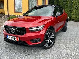 Volvo XC 40 T4 R-Design