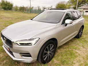 Volvo XC 60 B4 D AWD Geartronic Inscription