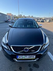 Volvo XC 60 D4 AWD Rdesign