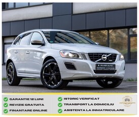 Volvo XC 60 D5 AWD Aut. RDesign