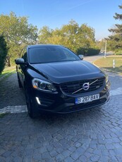 Volvo XC 60 D5AWD R-Design