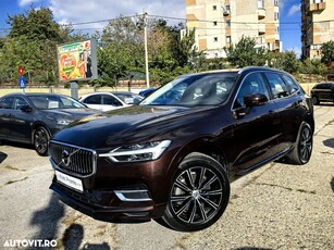 Volvo XC 60 Recharge T6 Twin Engine eAWD Inscription Expression